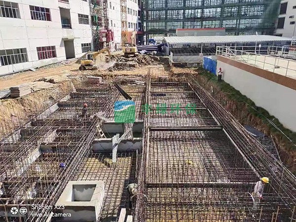 廢水處理|城鎮(zhèn)生活廢水處理是如何凈化的？