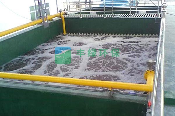 工業(yè)廢水處理后的排放標準是什么？